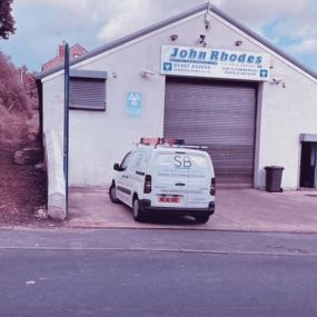 Bild von Sam Batho Electrical Ltd