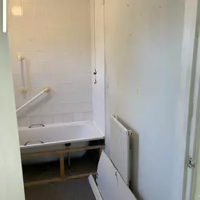 Bild von Harrison's Handyman