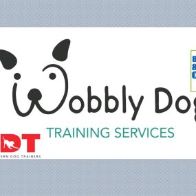 Bild von Wobbly Dog Training Services