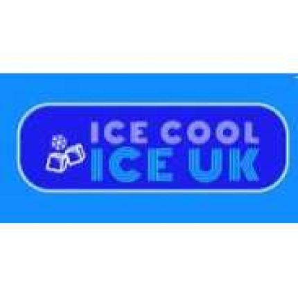 Logo from Ice Cool Ice UK