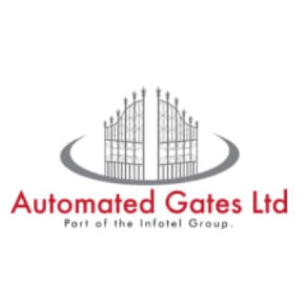 Logo fra Automated Gates