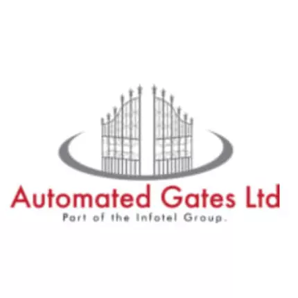 Logo da Automated Gates