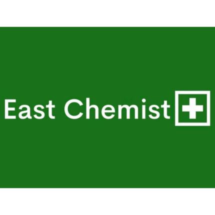 Logo od East Chemist