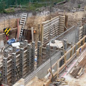 Bild von AG Formwork