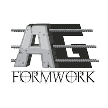 Λογότυπο από AG Formwork