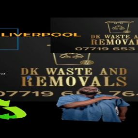 Bild von DK Waste Removal Ltd