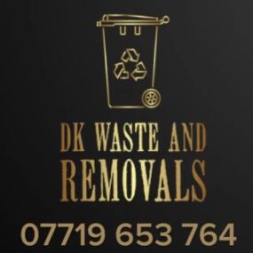 Bild von DK Waste Removal Ltd