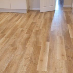 Bild von Cowbridge Flooring Studio