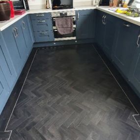 Bild von Cowbridge Flooring Studio