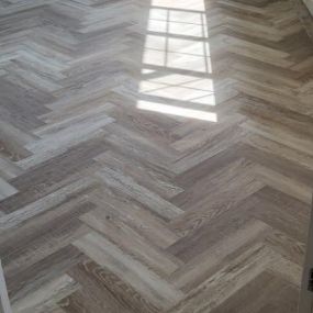 Bild von Cowbridge Flooring Studio