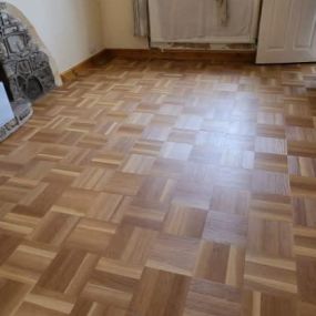 Bild von Cowbridge Flooring Studio