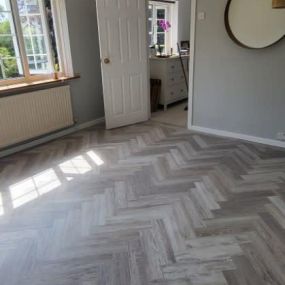 Bild von Cowbridge Flooring Studio