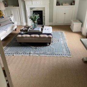 Bild von Cowbridge Flooring Studio