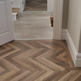 Bild von Cowbridge Flooring Studio