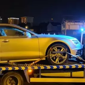 Bild von Swift Rescue & Recovery