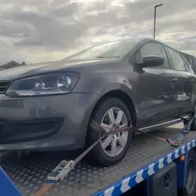 Bild von Swift Rescue & Recovery