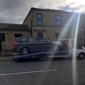 Bild von Swift Rescue & Recovery