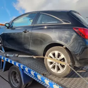 Bild von Swift Rescue & Recovery