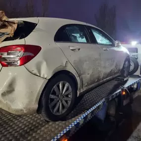 Bild von Swift Rescue & Recovery