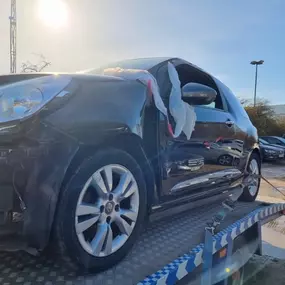 Bild von Swift Rescue & Recovery