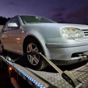 Bild von Swift Rescue & Recovery