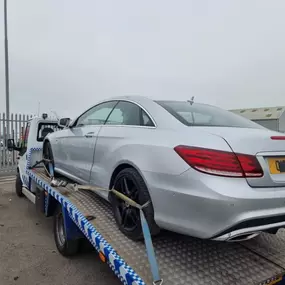 Bild von Swift Rescue & Recovery