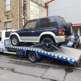 Bild von Swift Rescue & Recovery