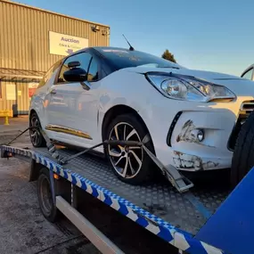 Bild von Swift Rescue & Recovery