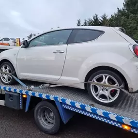 Bild von Swift Rescue & Recovery