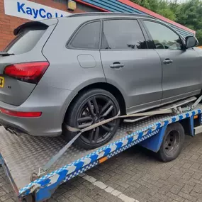 Bild von Swift Rescue & Recovery