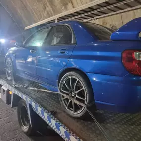 Bild von Swift Rescue & Recovery