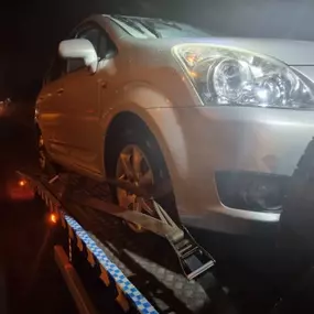 Bild von Swift Rescue & Recovery