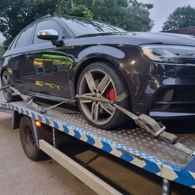 Bild von Swift Rescue & Recovery