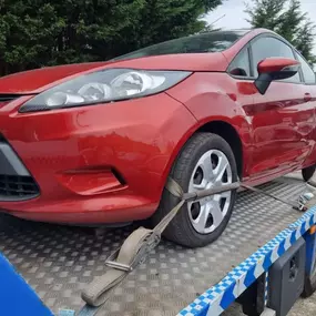 Bild von Swift Rescue & Recovery