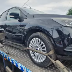 Bild von Swift Rescue & Recovery