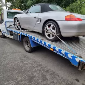 Bild von Swift Rescue & Recovery