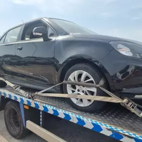 Bild von Swift Rescue & Recovery