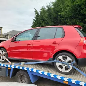 Bild von Swift Rescue & Recovery