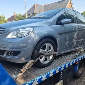 Bild von Swift Rescue & Recovery