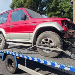 Bild von Swift Rescue & Recovery