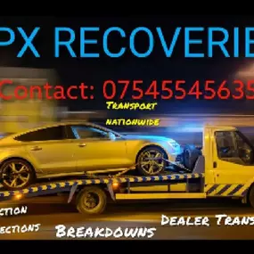 Bild von Swift Rescue & Recovery