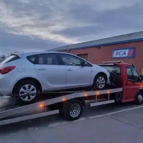 Bild von Swift Rescue & Recovery