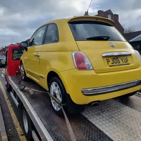 Bild von Swift Rescue & Recovery