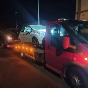 Bild von Swift Rescue & Recovery