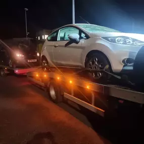 Bild von Swift Rescue & Recovery