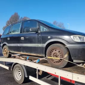 Bild von Swift Rescue & Recovery