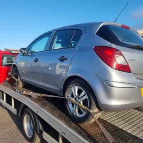 Bild von Swift Rescue & Recovery