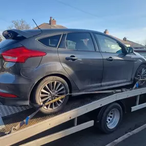 Bild von Swift Rescue & Recovery