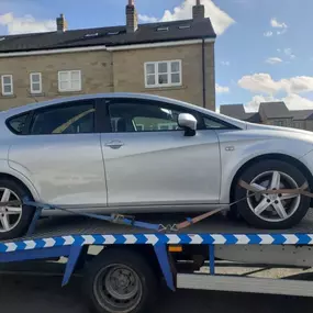 Bild von Swift Rescue & Recovery