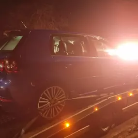 Bild von Swift Rescue & Recovery